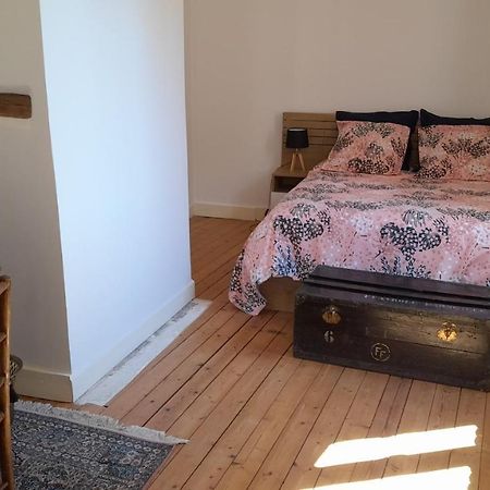 SézanneChez Thomasアパートメント エクステリア 写真