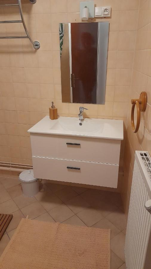 SézanneChez Thomasアパートメント エクステリア 写真