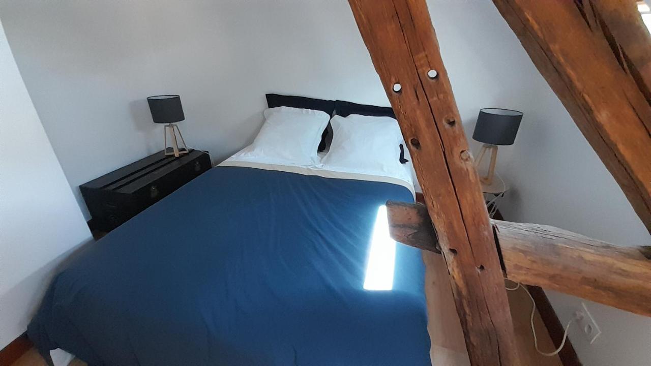 SézanneChez Thomasアパートメント エクステリア 写真