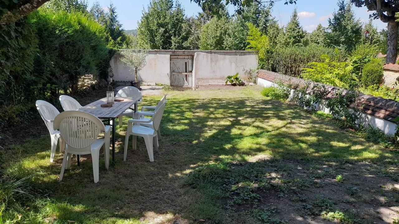 SézanneChez Thomasアパートメント エクステリア 写真